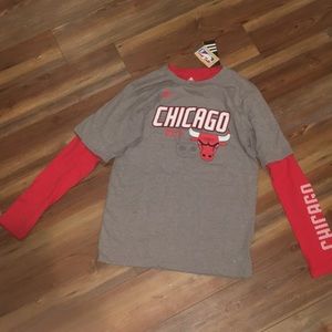 Chicago Bulls Apparel